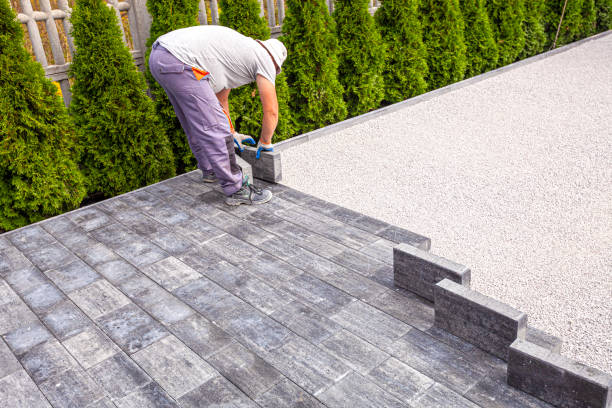 Professional Driveway Pavers in Webster, TX