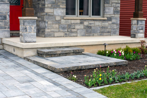 Best Driveway Pavers for Homes  in Webster, TX