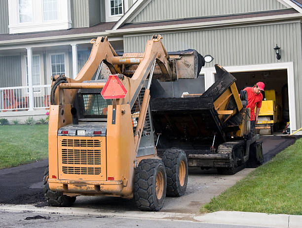 Best Driveway Resurfacing Pavers  in Webster, TX