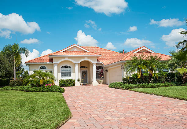 Driveway Pavers for Homes in Webster, TX