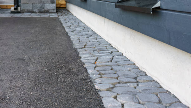 Best Affordable Driveway Paving  in Webster, TX