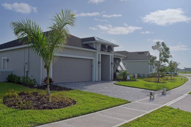 Reasons to Select Us for Your Driveway Paving Requirements in Webster, TX