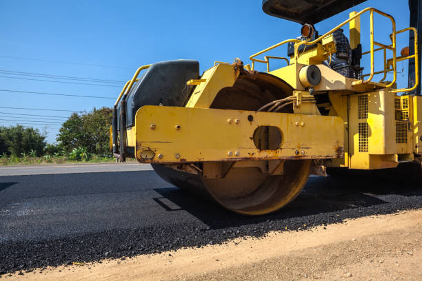 Best Driveway Pavers Contractor  in Webster, TX